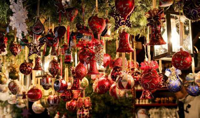 Triggiano, Mercatini di Natale: nel centro storico giochi, degustazioni e bancarelle